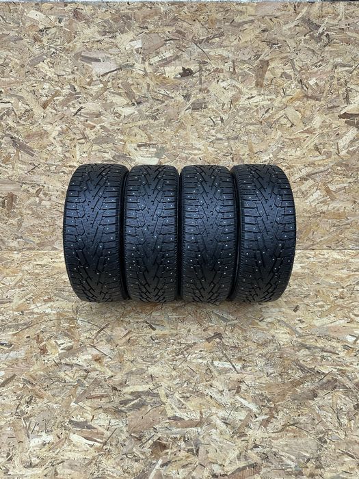 Зимові шини 225/55 R17 101T XL MAZZINI ICE LEOPARD.гума резина шини