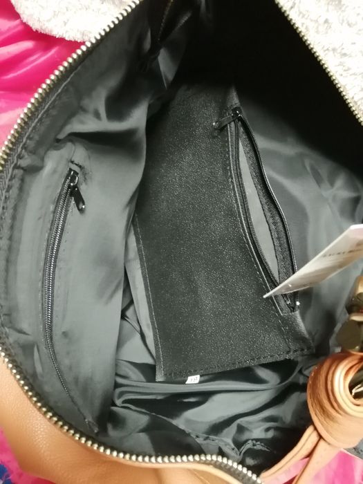 Laura Biaggi Torebka Duża