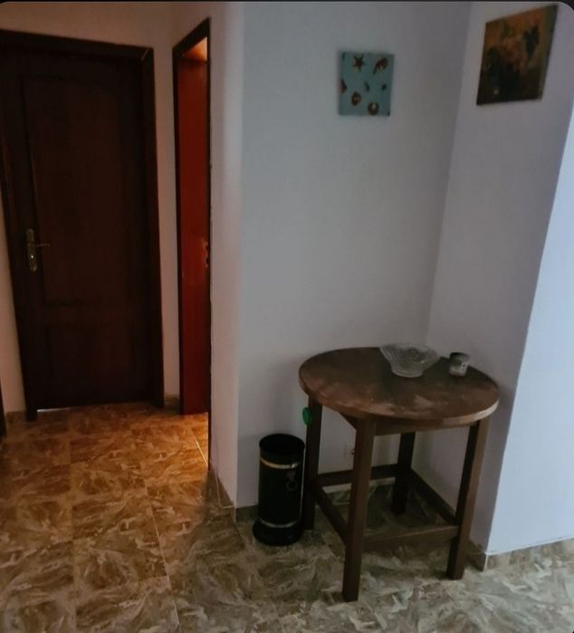 Quarto Cruz Quebrada