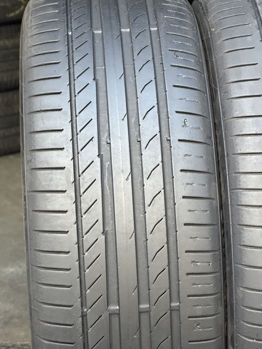 Шины летние 235/45/R19 Continental SportContact5