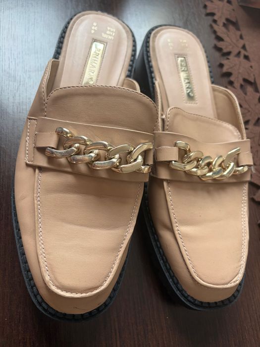 Buty damskie Primark