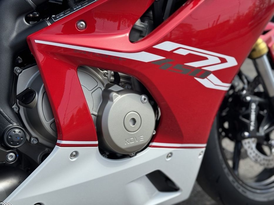 kawasaki zx4r - купити мототехніку - Ціна на OLX.ua