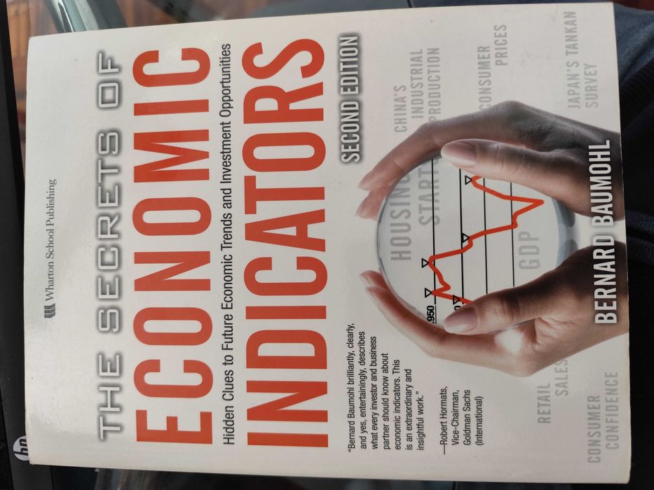 The Secrets of Economic Indicators