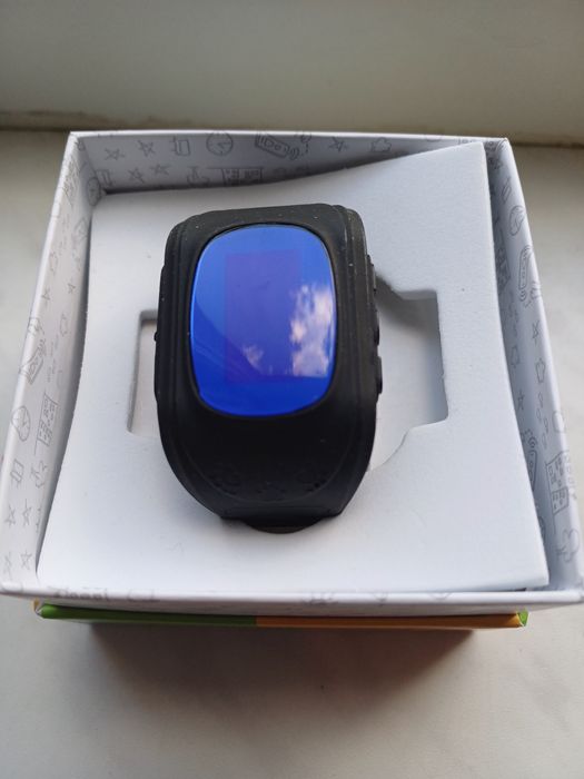 Smartwatch KidsGo