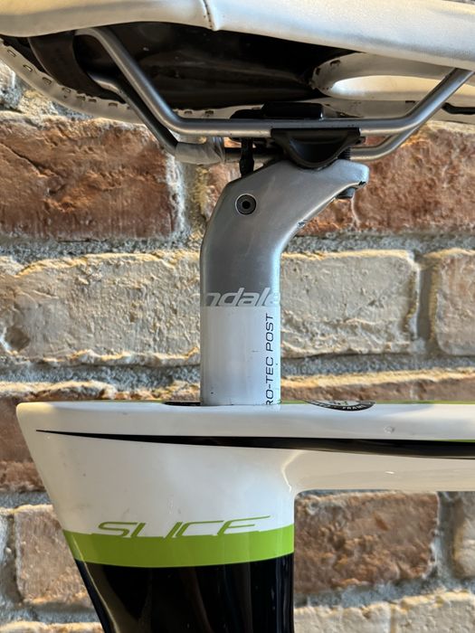 Cannondale Slice TT