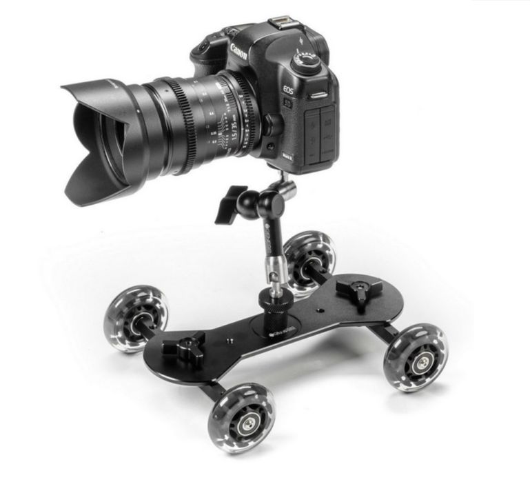 Mini dolly Genesis Pro Skater