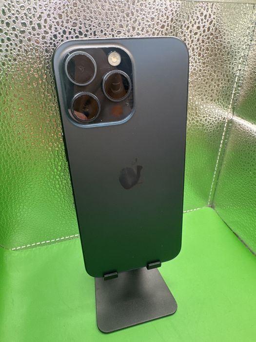 Apple Iphone 15 Pro Max 256Gb