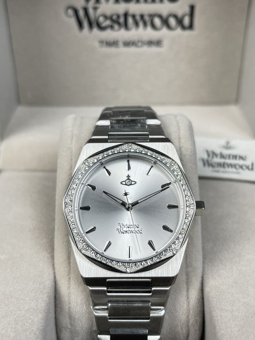 Годинник Vivienne Westwood | Кварцевий Годинник Вівьен Вествуд