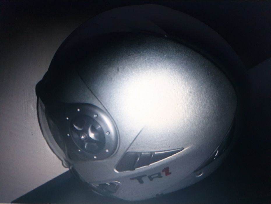 Шлем Airoh J-106