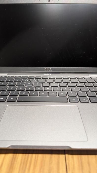 Laptop Dell Latitude 5320 13", 16GB RAM, 256GB SSD, W11 Pro, Sprawny!