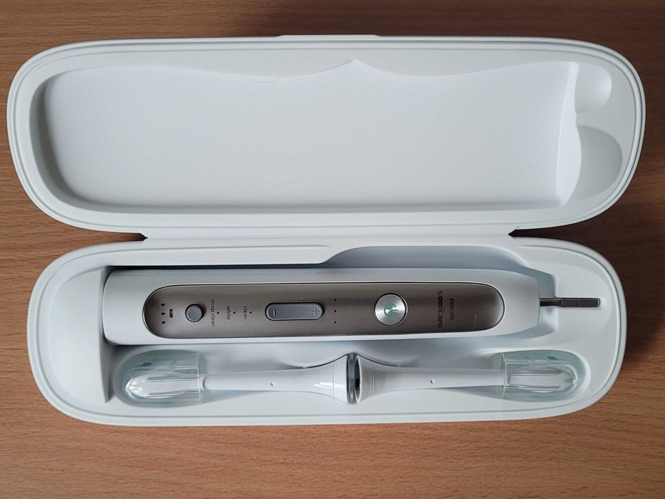 Szczoteczka soniczna Philips Sonicare HX9160 FlexCare Platinum