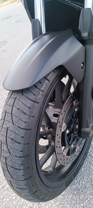 Yamaha Tracer 7 35kw ( deslimitada) 2023/03 8000 kms