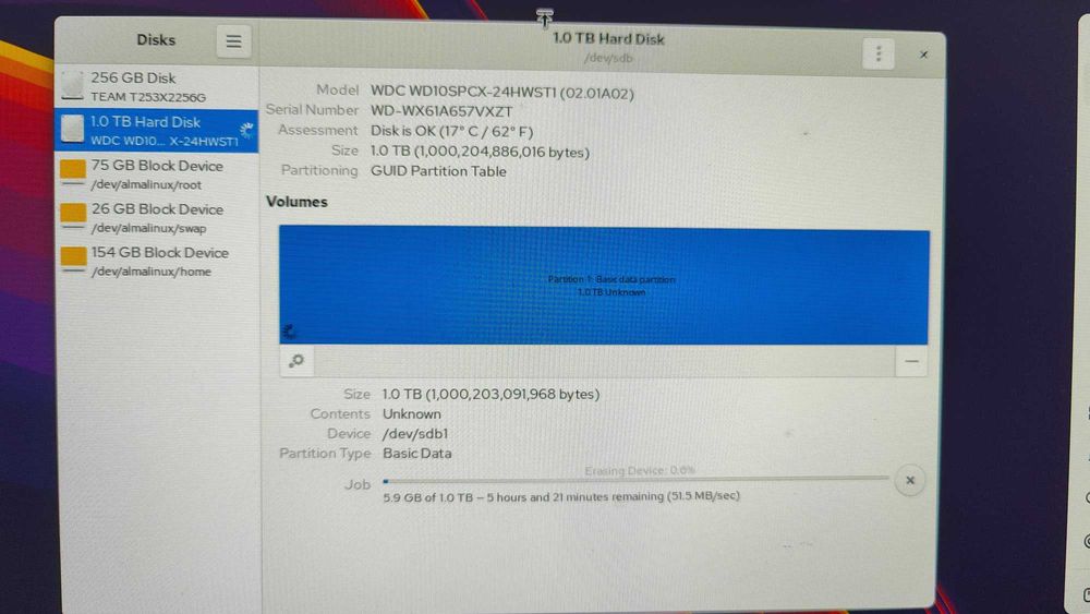 Workstation Dell Precision 5810