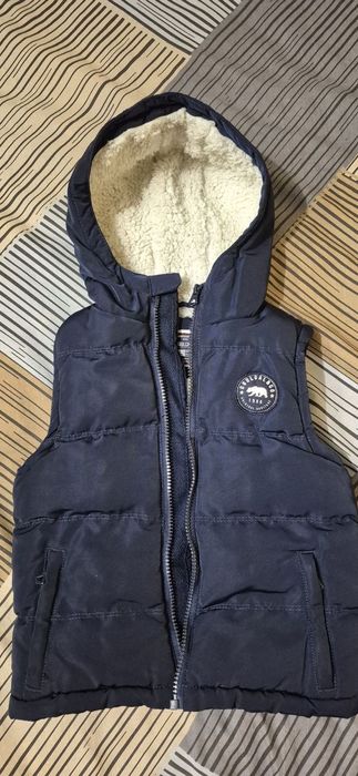 Безрукавка soulcal&co