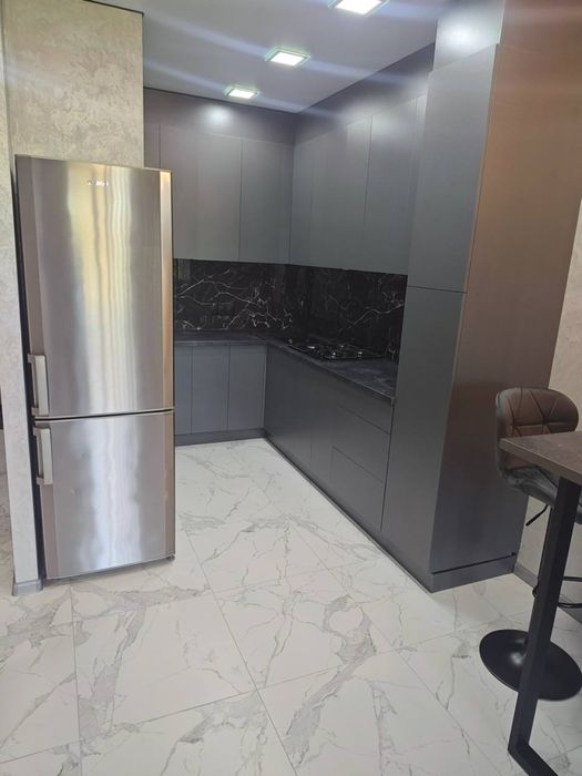 1-кімнатна квартира за адресою вул. Карла Мікльоша (площа 51 м²) - Atlanta.ua - фото 3