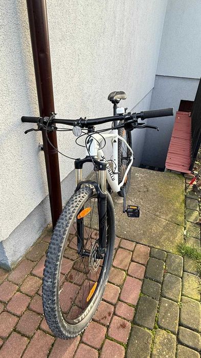Rower Specialized Hardtail MTB 29