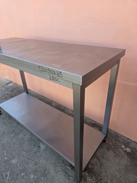 Bancada em ivox  estado novo