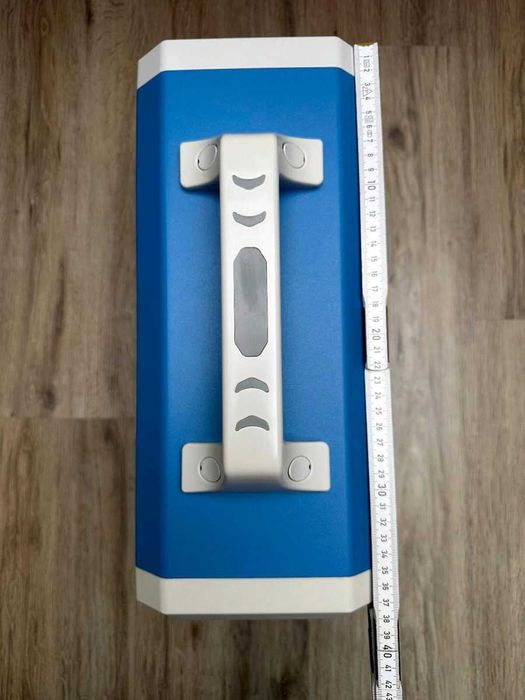 Bluetti EB150 stacja zasilania 1500Wh 1000W