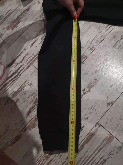 Softshel z napisem future