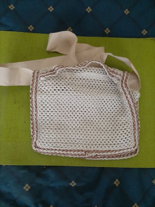 Torebeczka listonoszka