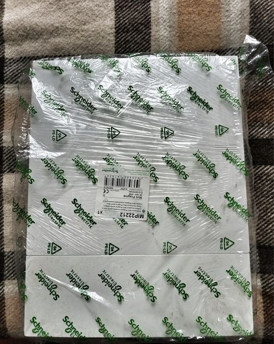 Schneider Electric оригинальная продукция