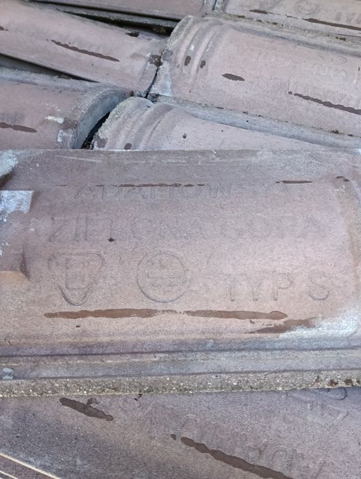 Dachówka Adamowski 41