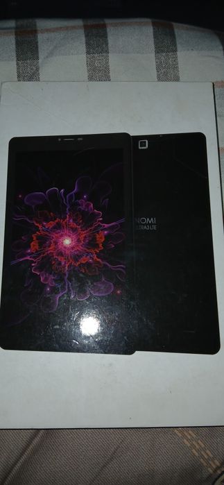 NOMI ULTRA 3 LTE під ремонт
