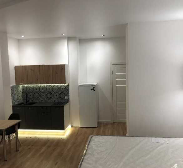 1-комнатная квартира по адресу (площадь 29 м²) - Atlanta.ua - фото 3