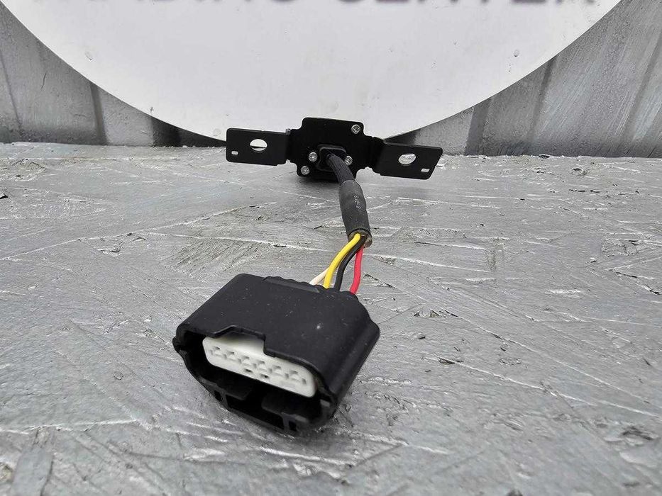 QX30 камера ПЕРЕДНЯ нова ориг