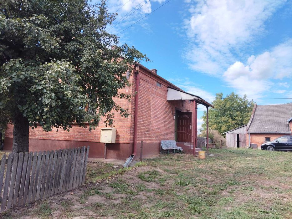 Dom – Witkowice - Widok 2