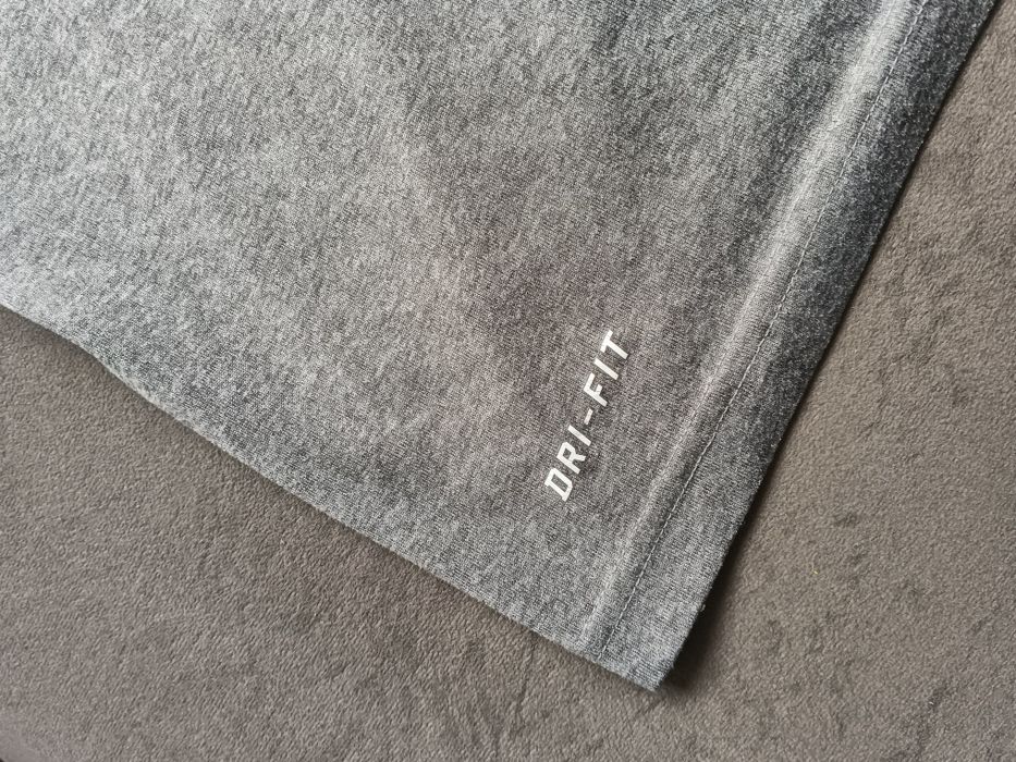 Koszulka Dri-Fit Just Do It