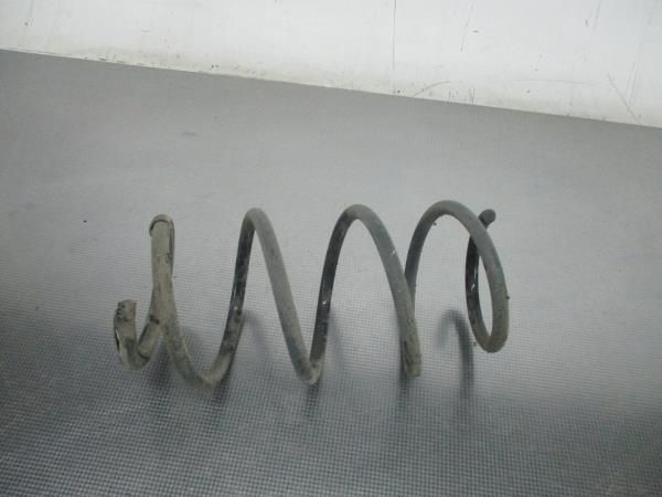 Mola de suspensão frente direita RENAULT Laguna III (BT0/1)