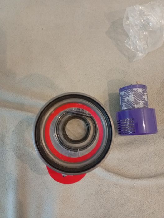 Zbiornik do Dyson zamiennik V10 SV12 SV13 SV27