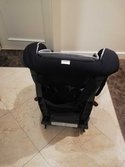 Cadeira  para Bébé sistema isofix  Romer - Mercedes