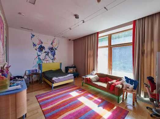 Неймовірний будинок резиденція 1200м2 Нові Безрадичі Обухівський