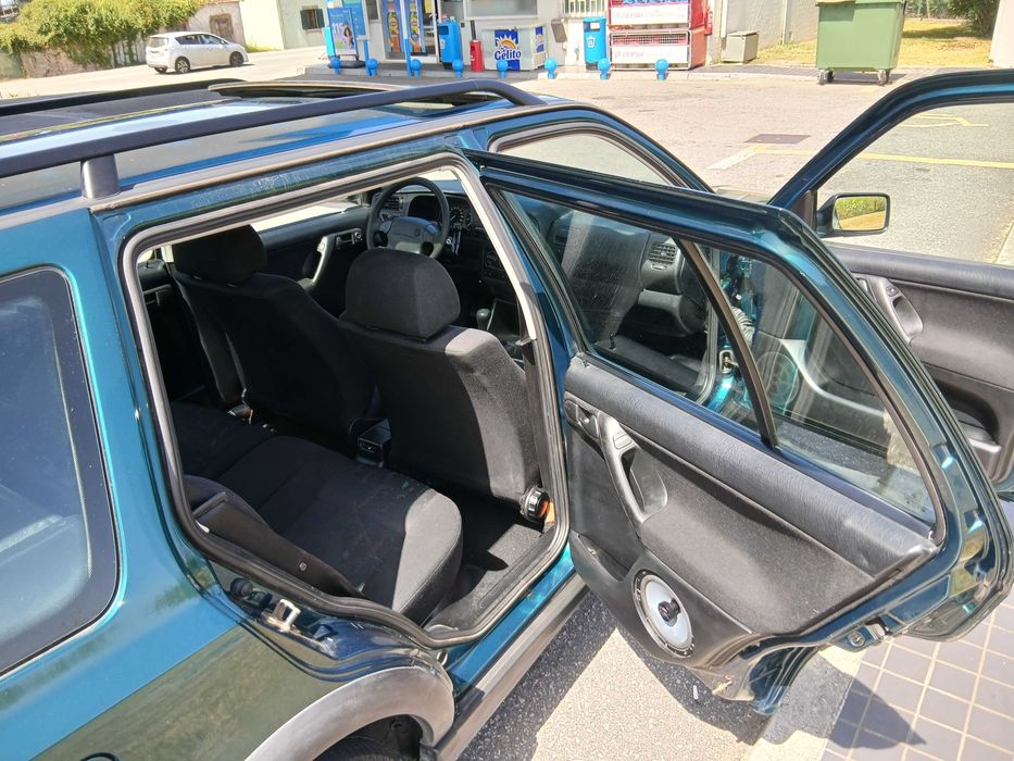 Volkswagen Golf Variant — fotografia 10