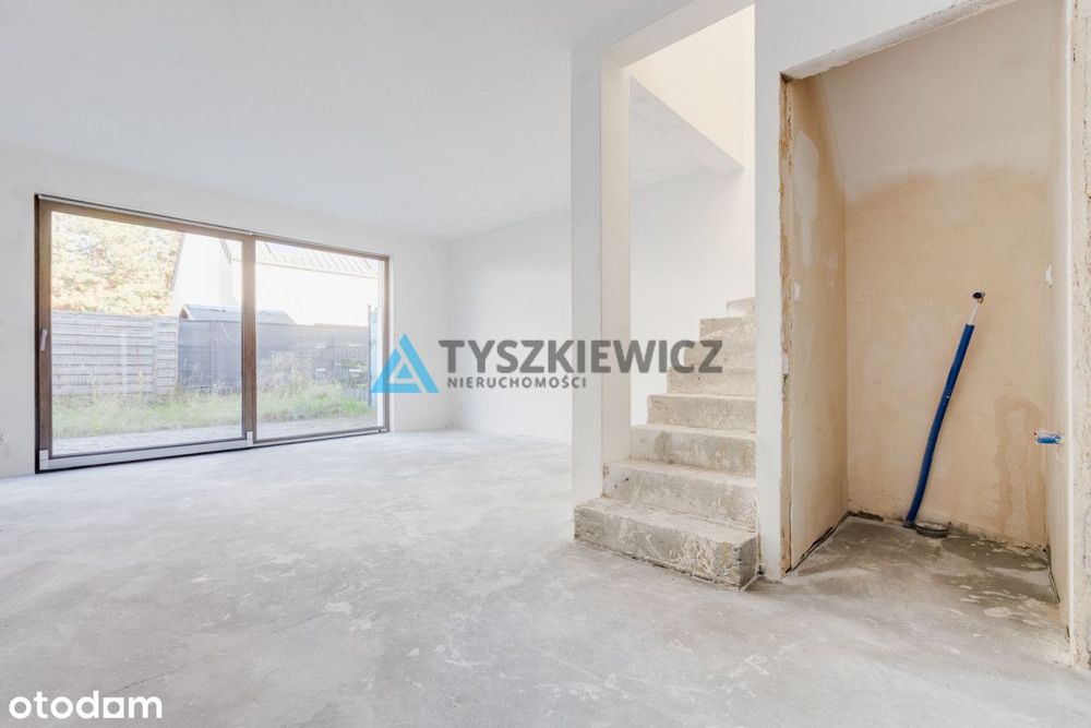 Twój nowy dom w Orlu! 3 pokoje +salon  94,5 m2