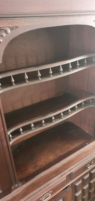 Solid Wood Cabinet64584980536323122