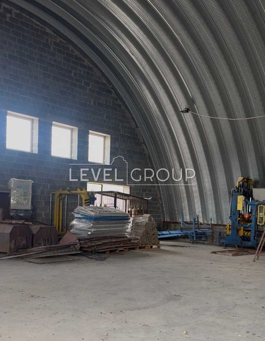 Продаж ексклюзивний об'єкт! Бетонний ЗАВОД (ТеплоБудСервіс). Димер.