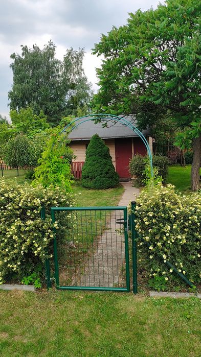 Działka Rod 27 lipca - Widok 5