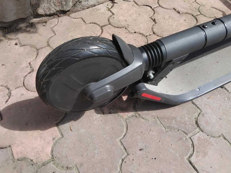 Електро самокат SEGWAY NINEBOT - Электросамокат + KickScooter