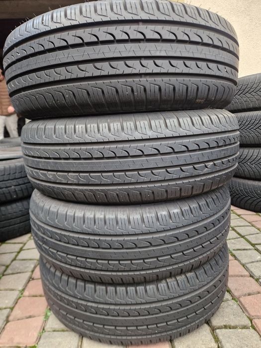 Goodyear 215 65 r16