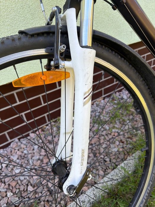 Rower damski Ariel Specialized