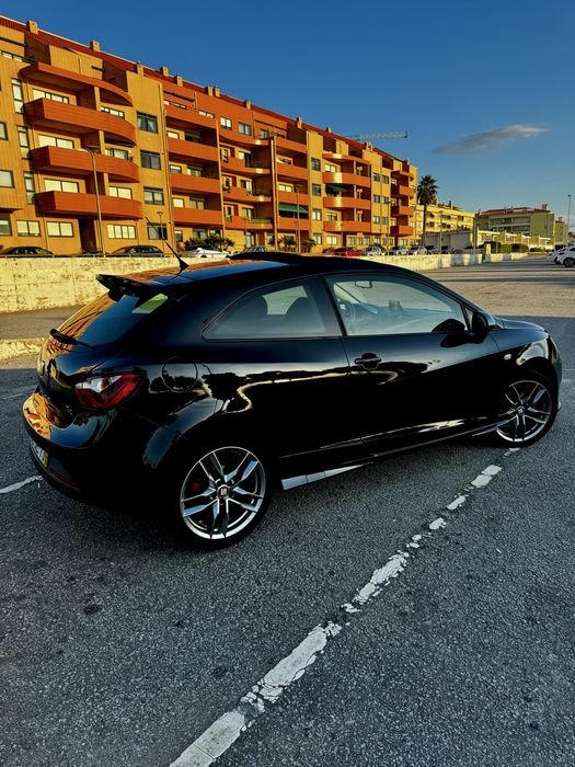 Seat Ibiza SC FR 1.2 TSI 105cv | 2013 | 115.000 km — photo 2