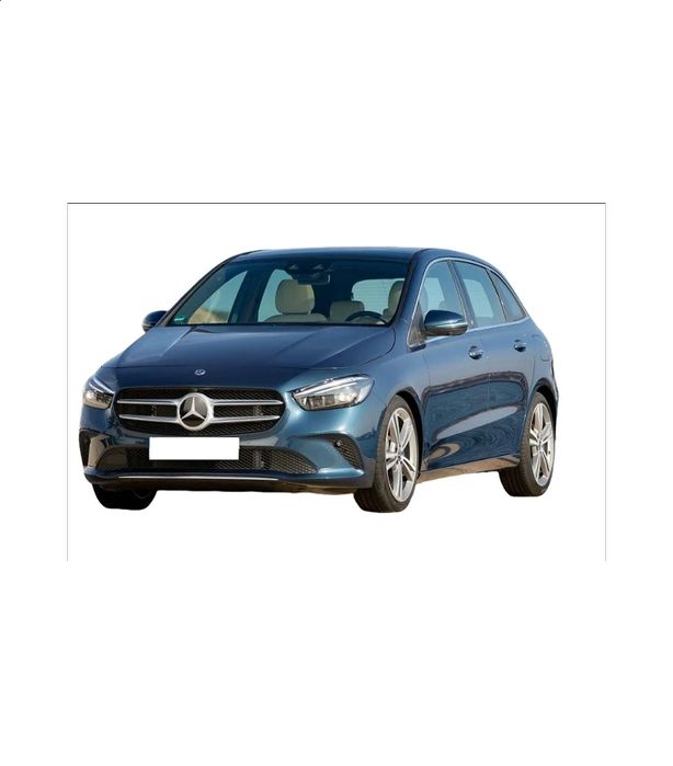 CHAPELEIRA Mercedes B 2020+  w247