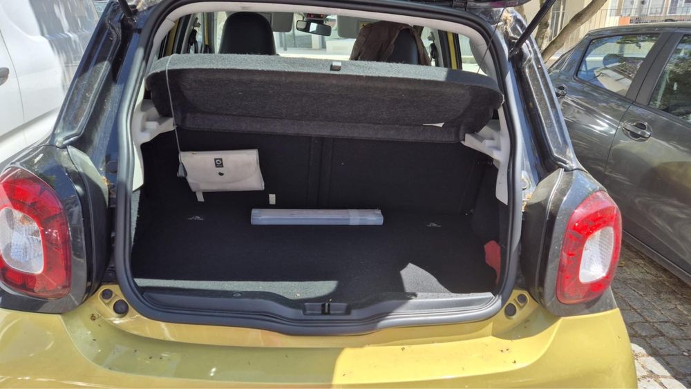 Vendo Smat fortwo