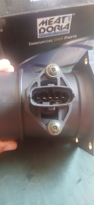 Nissan terrano II Medidor massa de ar