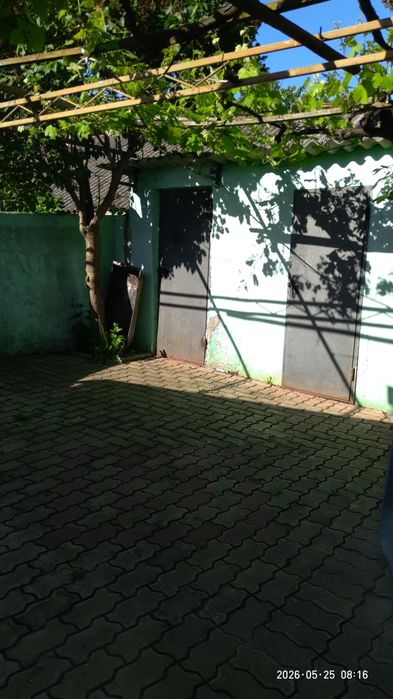 Продаю будинок в центрі  міста Очаків