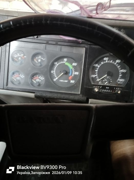 Продам Вольво фл 6