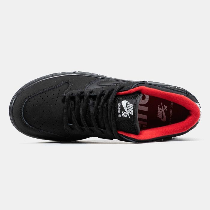 Мужские кроссовки Nike SB Dunk x Supreme Premium. 40-45